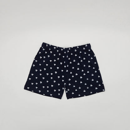 Navy Blue kids wear