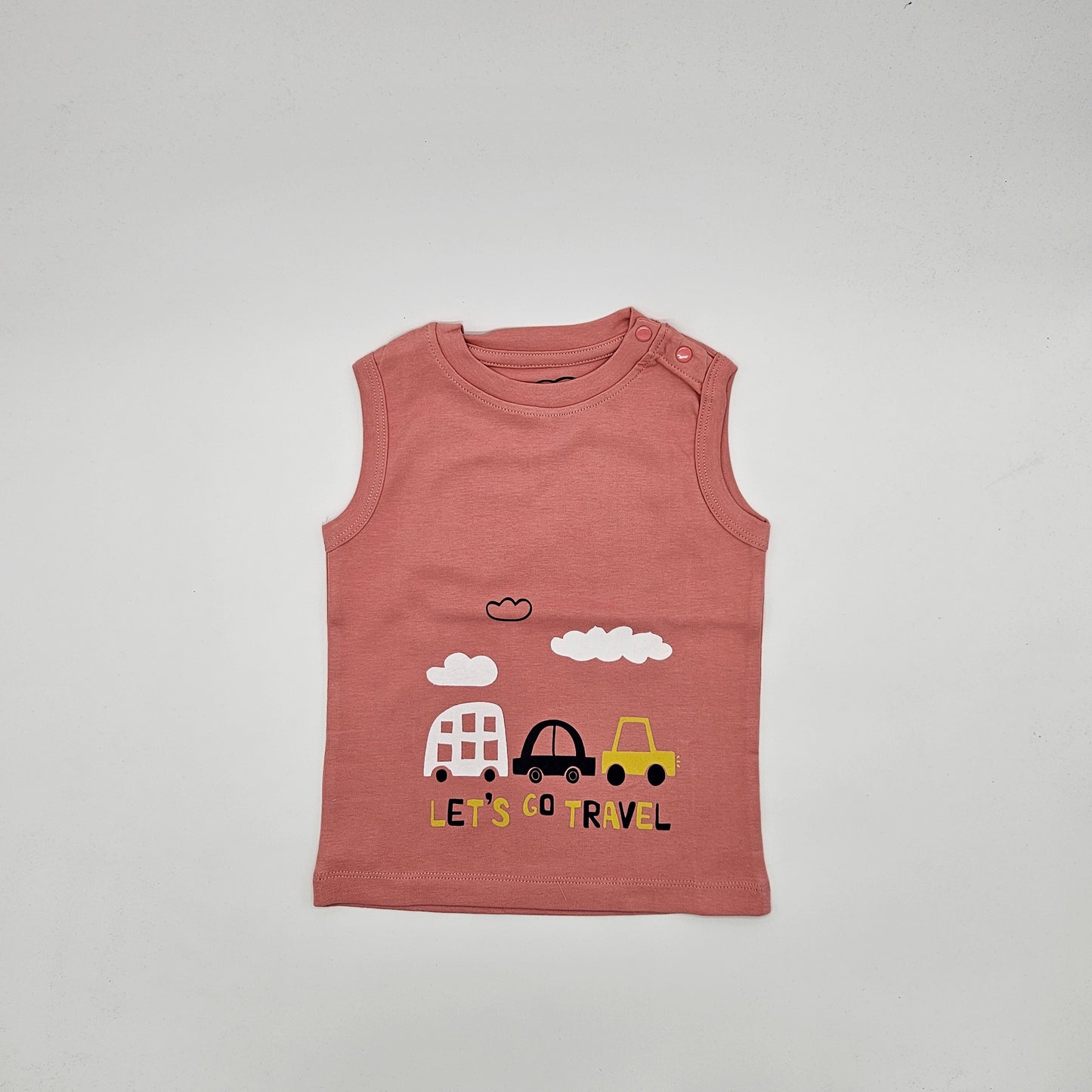 Mavue Glow colour kids wear