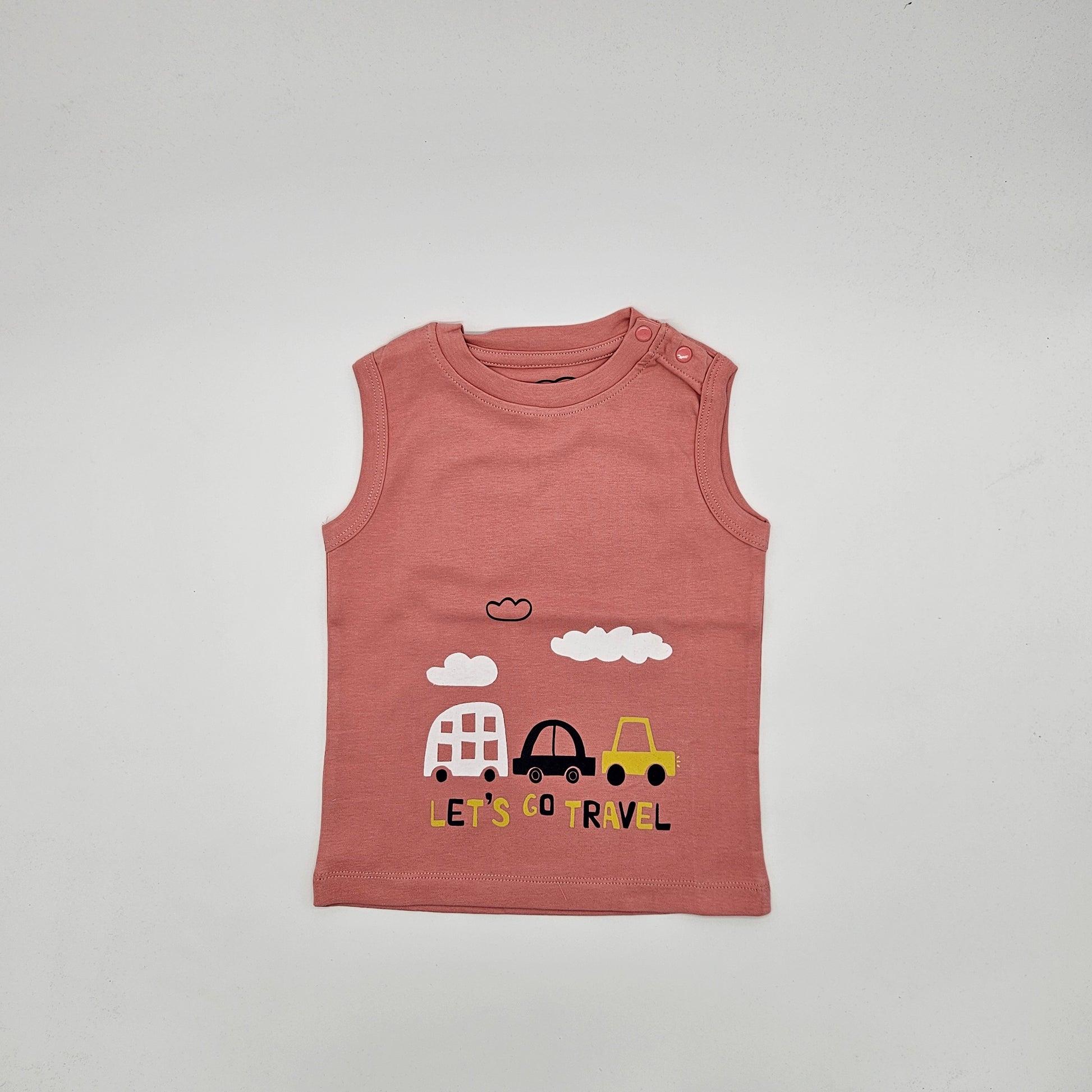 Mavue Glow colour kids wear