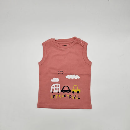 Mavue Glow colour kids wear