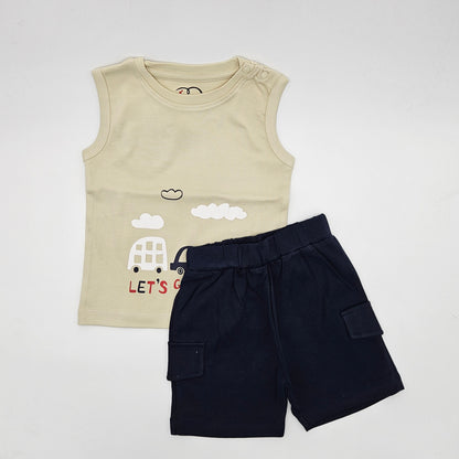 Putti colour kids dress