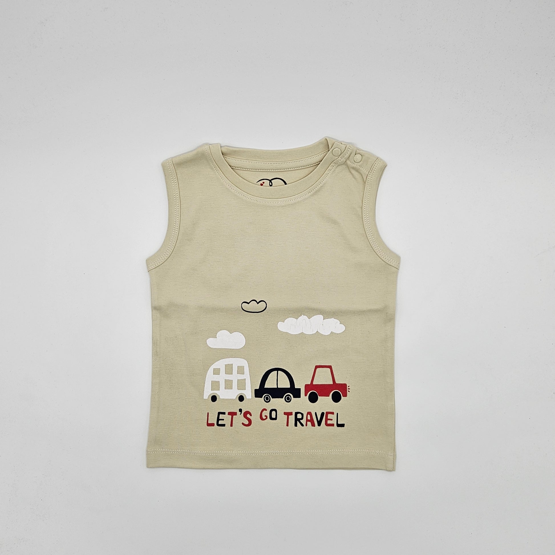 Putti colour kids dress