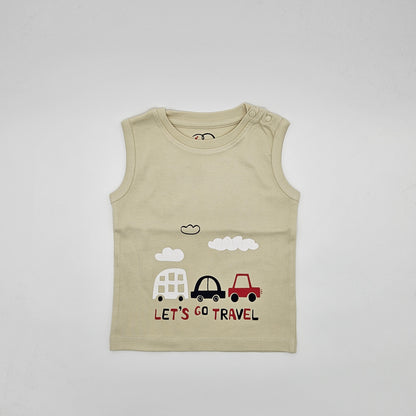 Putti colour kids dress