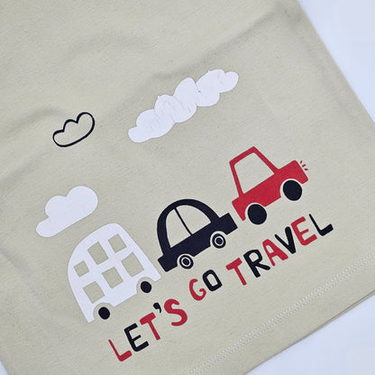 Putti colour kids dress