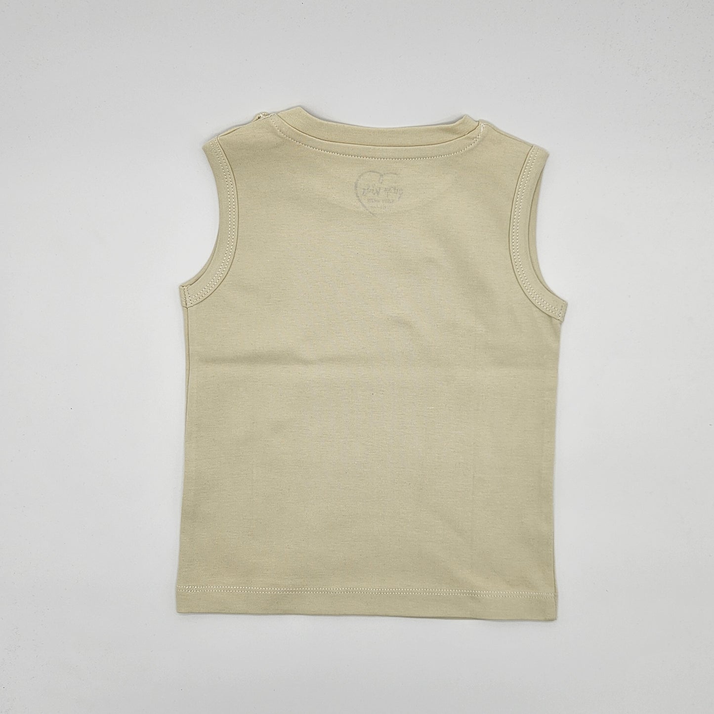 Putti colour kids dress