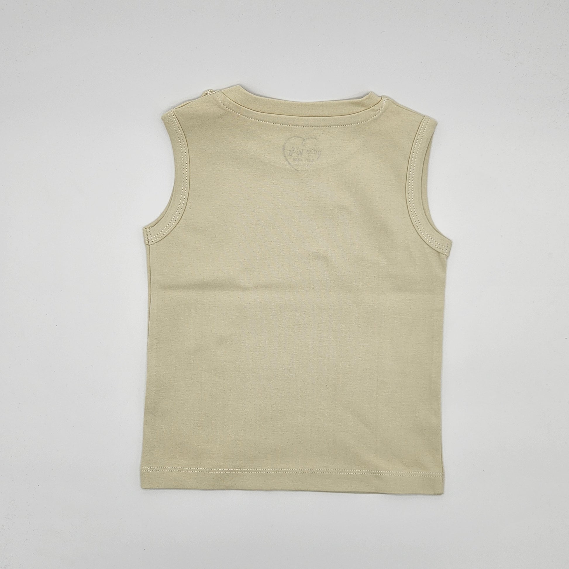 Putti colour kids dress