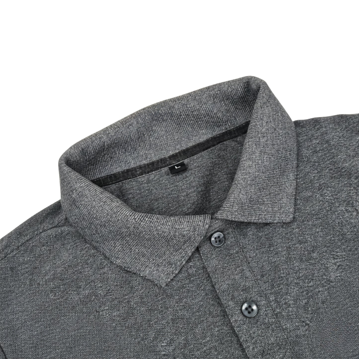 Ash polo shirt boche garments