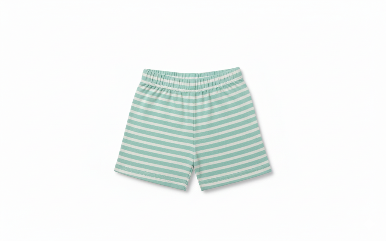 Mint Green Boys Dress