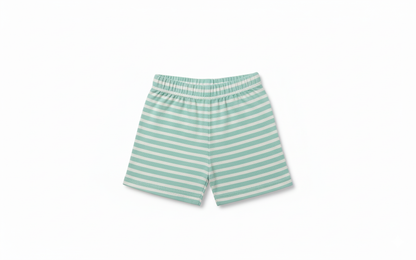 Mint Green Boys Dress