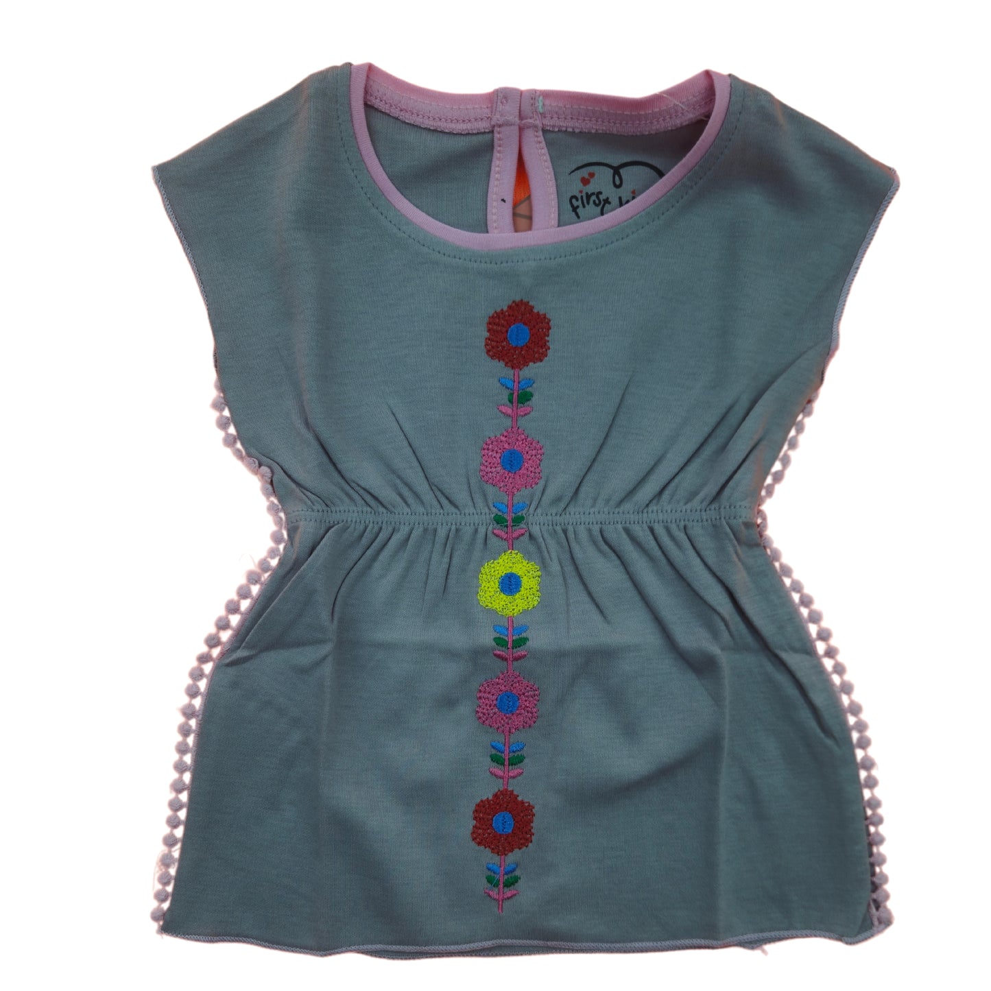 Ash dress boche firstkiss