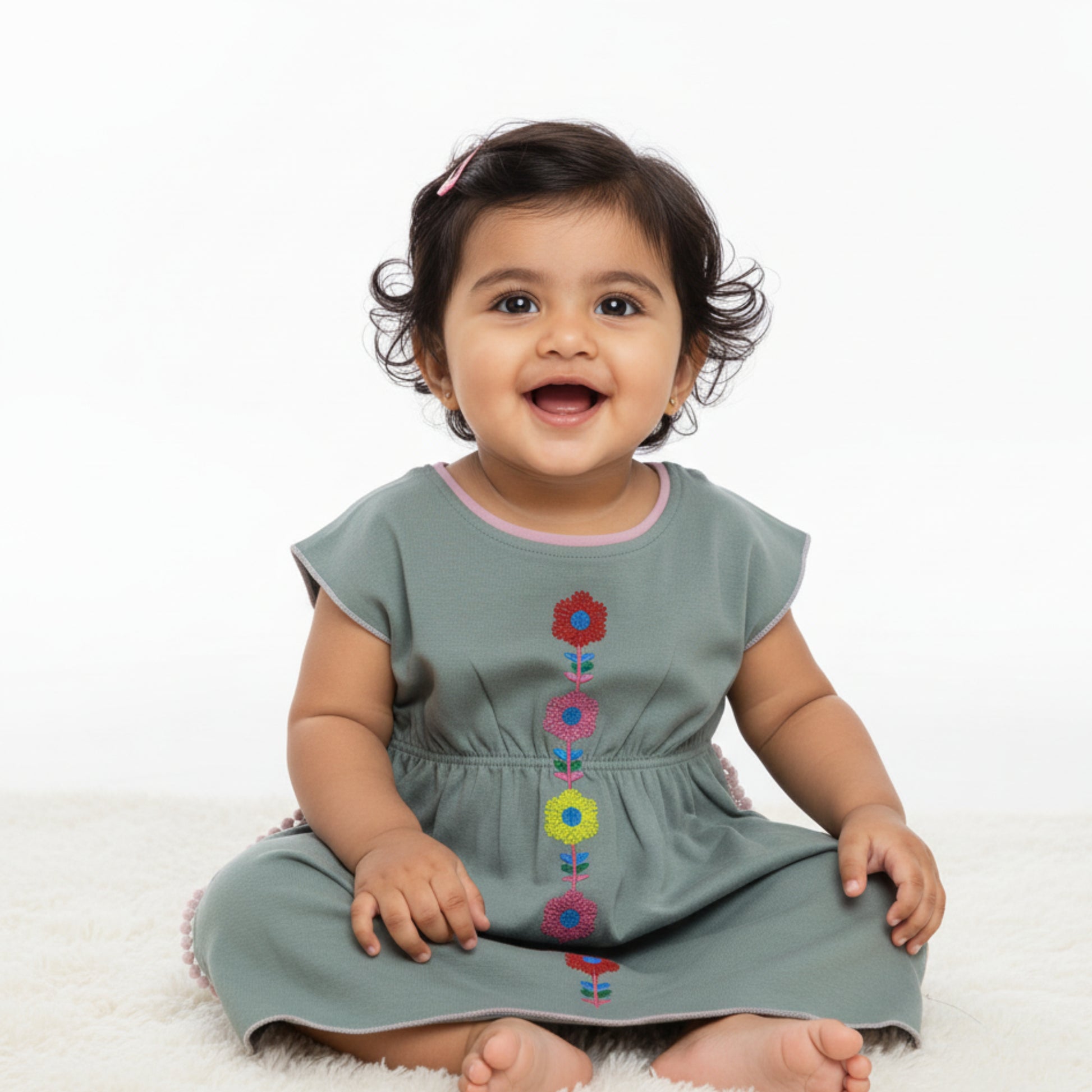 Ash dress boche firstkiss