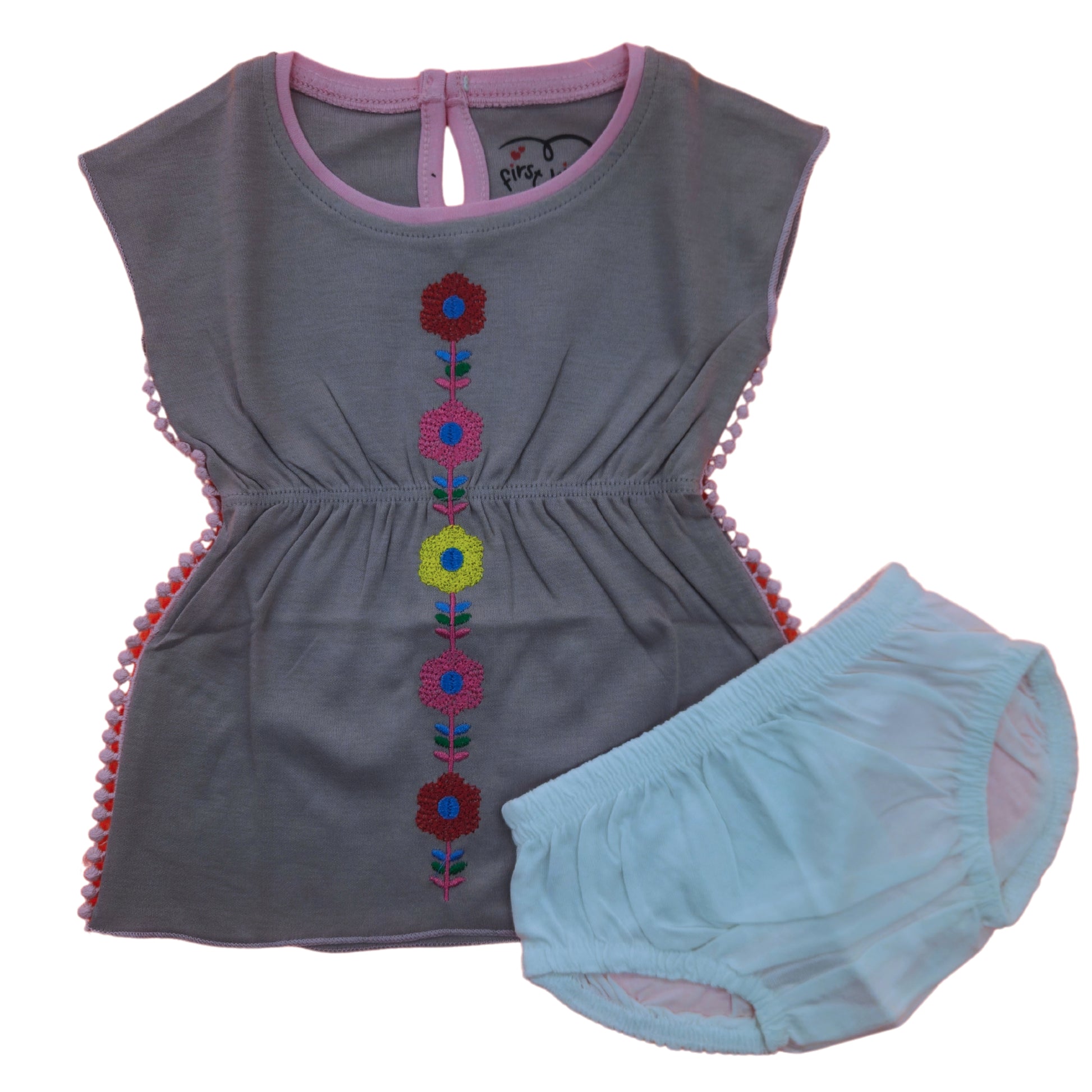 Ash dress boche firstkiss