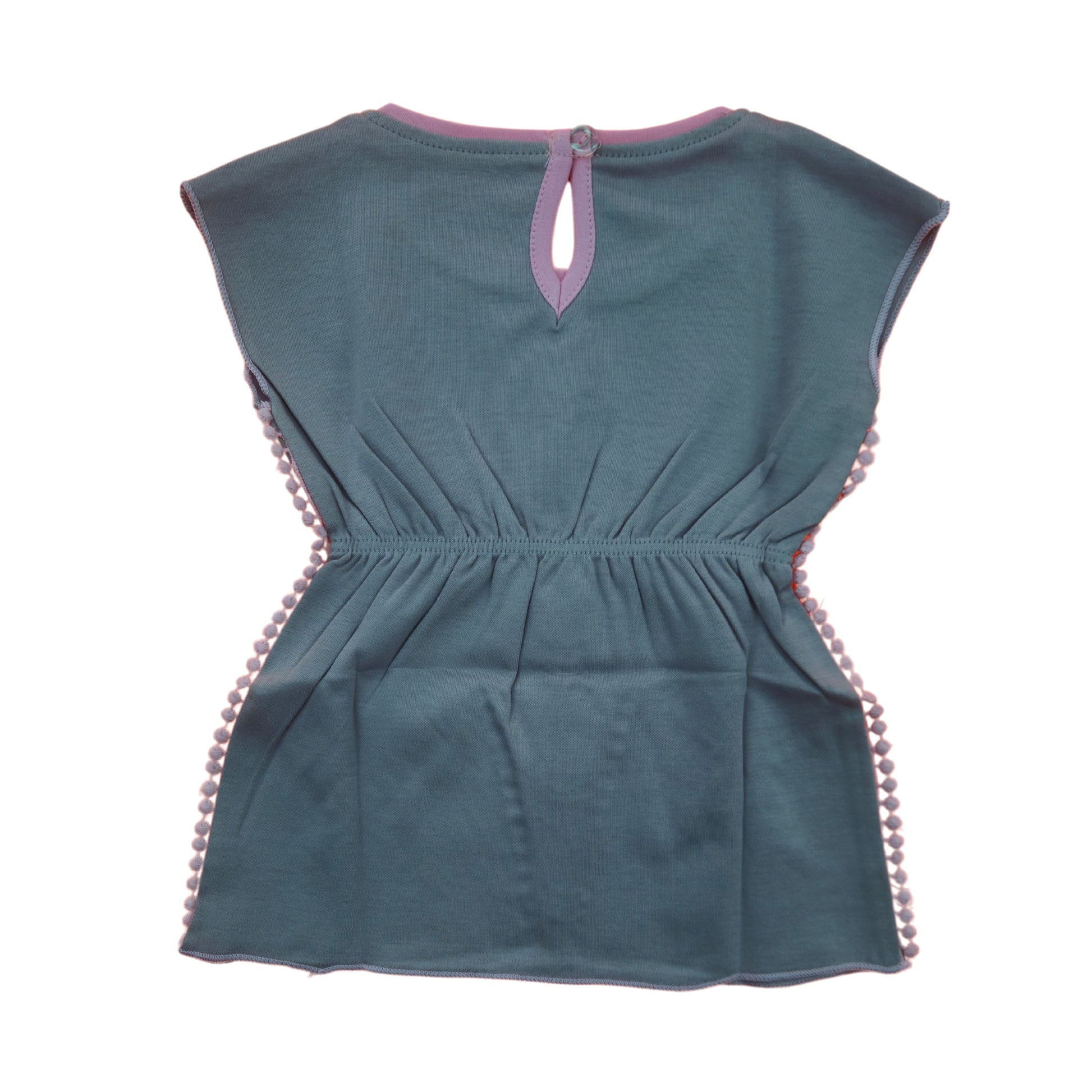 Ash dress boche firstkiss