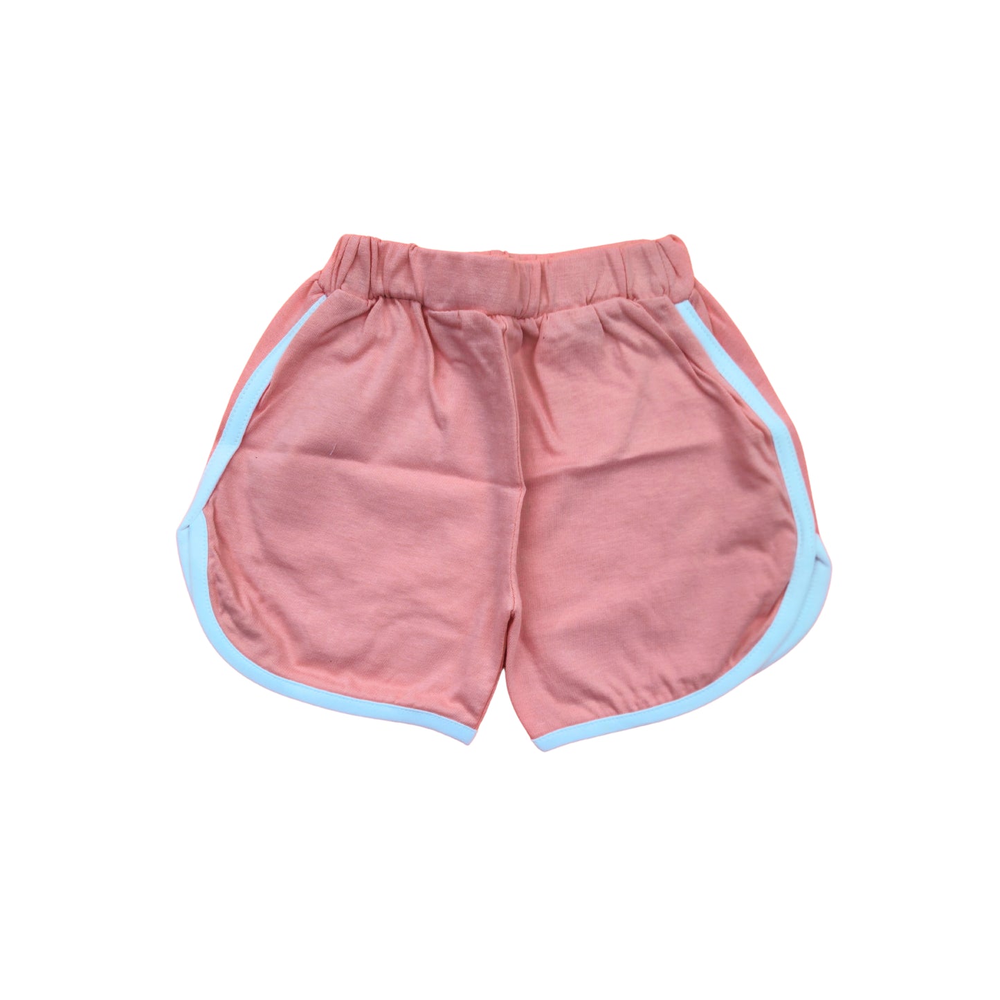 Orange Co-ords Boche Firstkiss