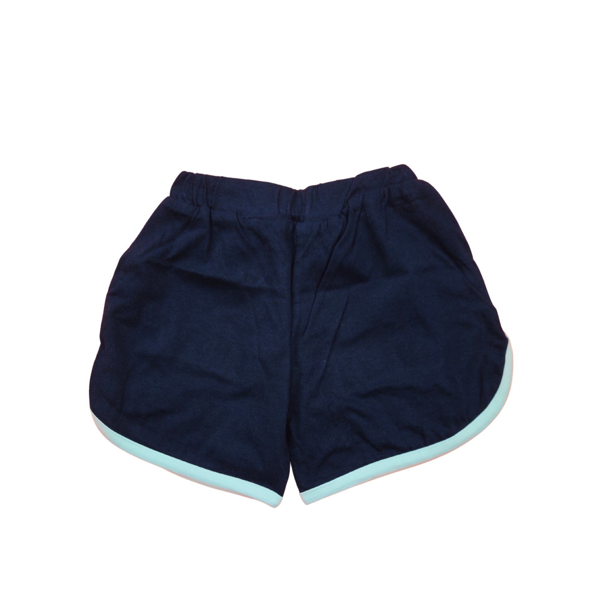 Navy Blue Co-ords Boche Firstkiss