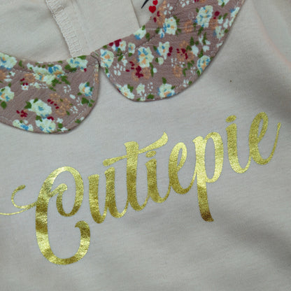 Light Pink Co-ords Boche Firstkiss