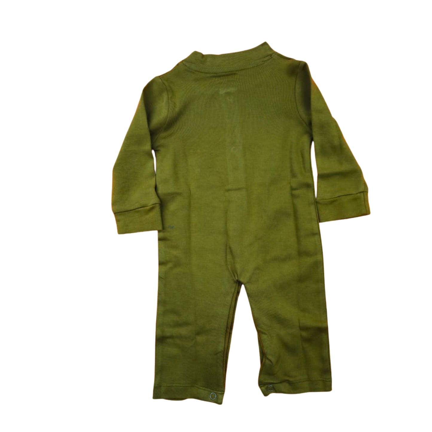 Khaki Romper Boche Firstkiss