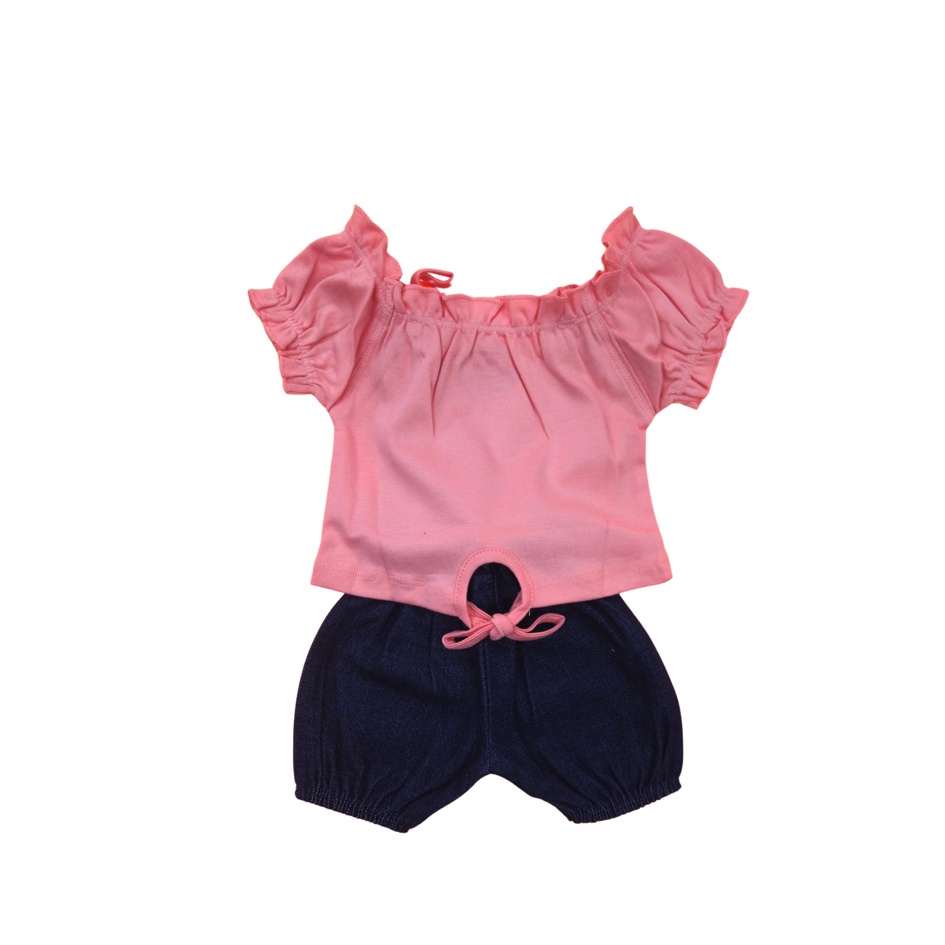 Pink Co-ords Boche Firstkiss