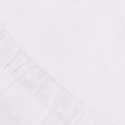 White Dress Boche Firstkiss