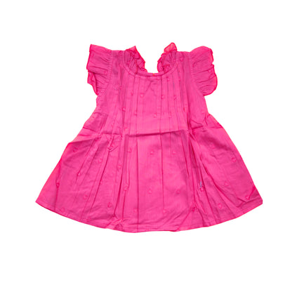 Rose Dress Boche Firstkiss