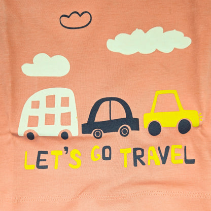 Mauve Glow boche firstkiss dress set