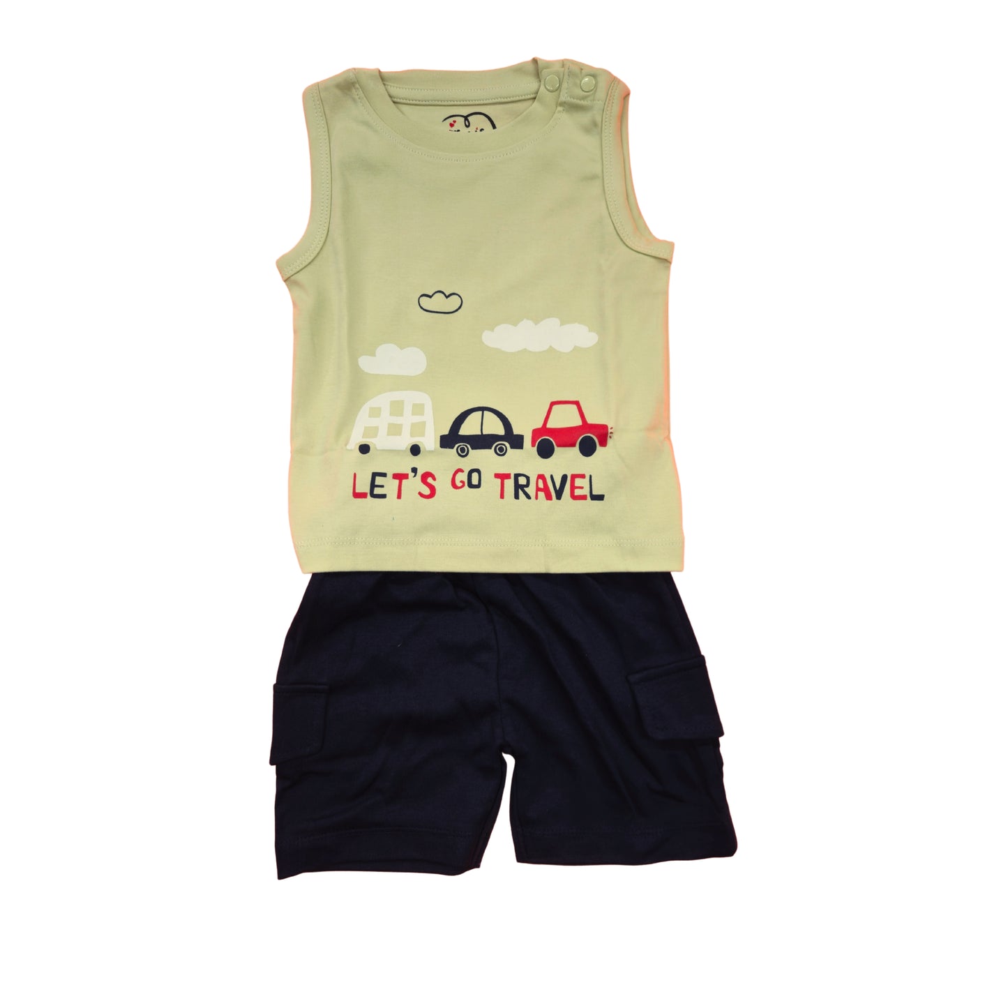 Putti boche firstkiss dress set