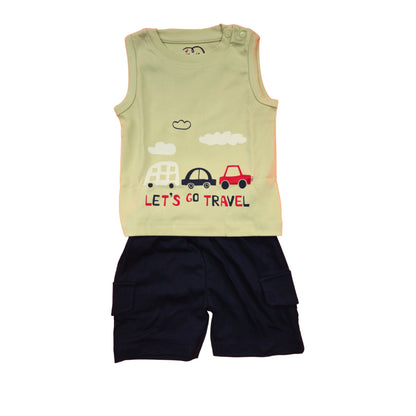 Putti boche firstkiss dress set