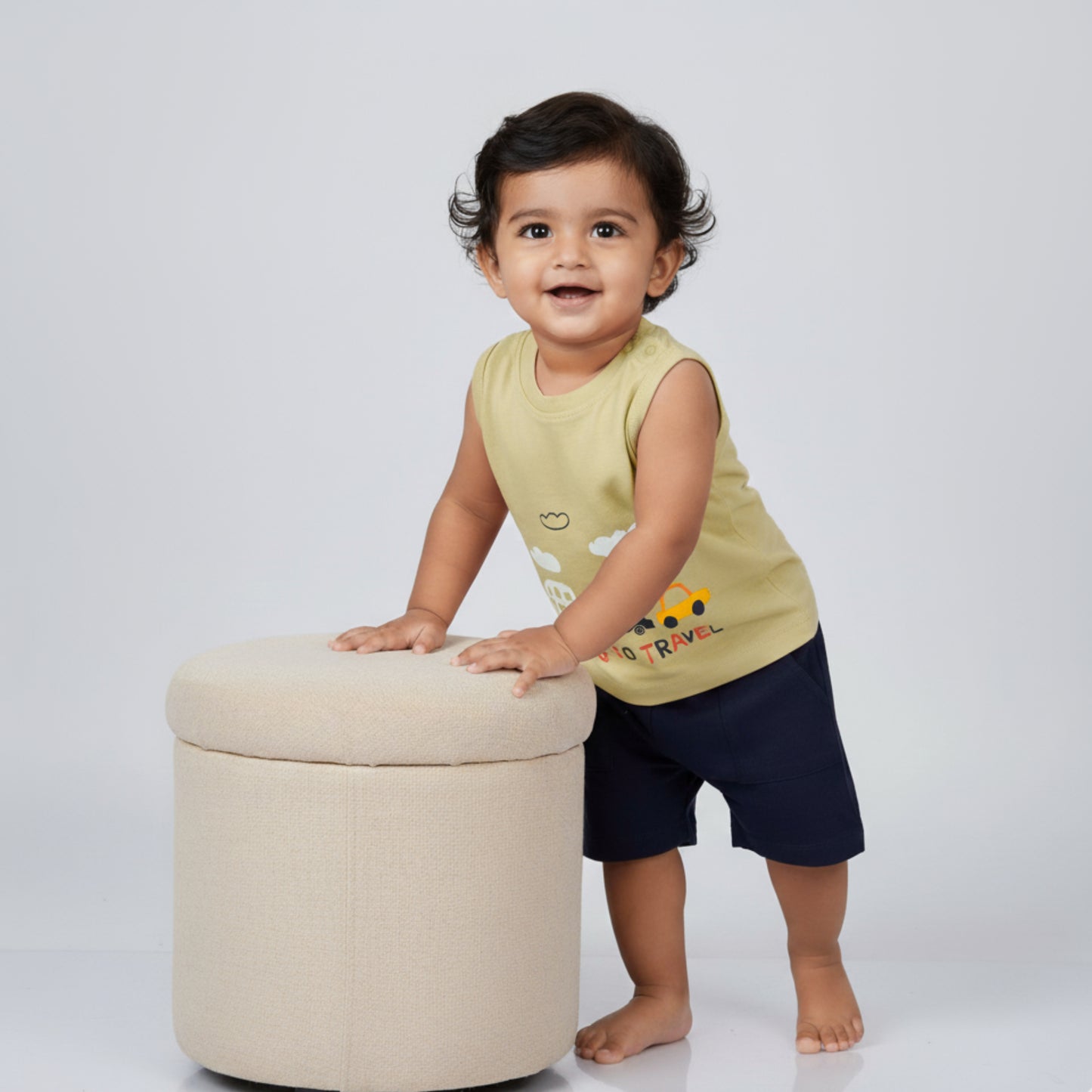 Putti boche firstkiss dress set