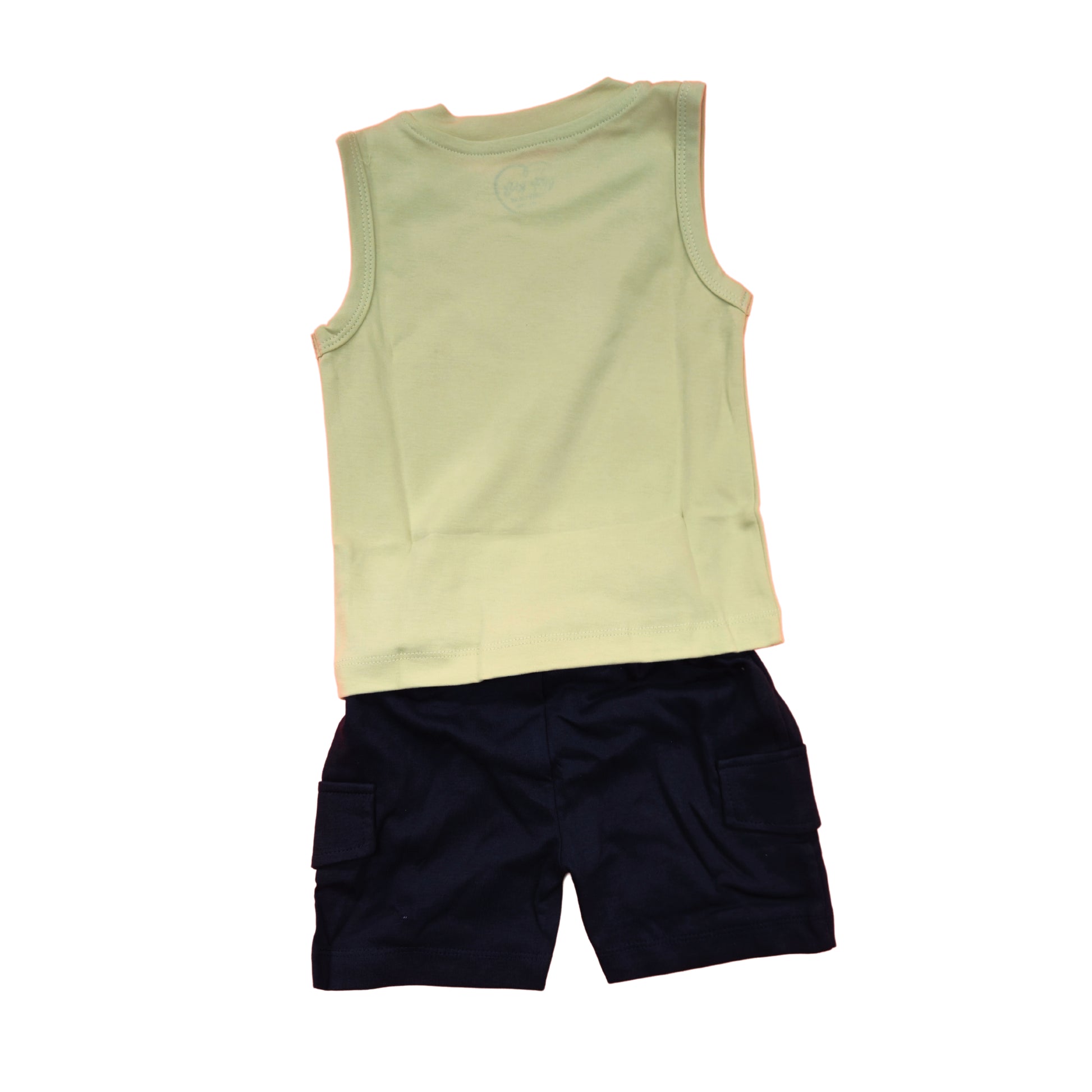 Putti boche firstkiss dress set