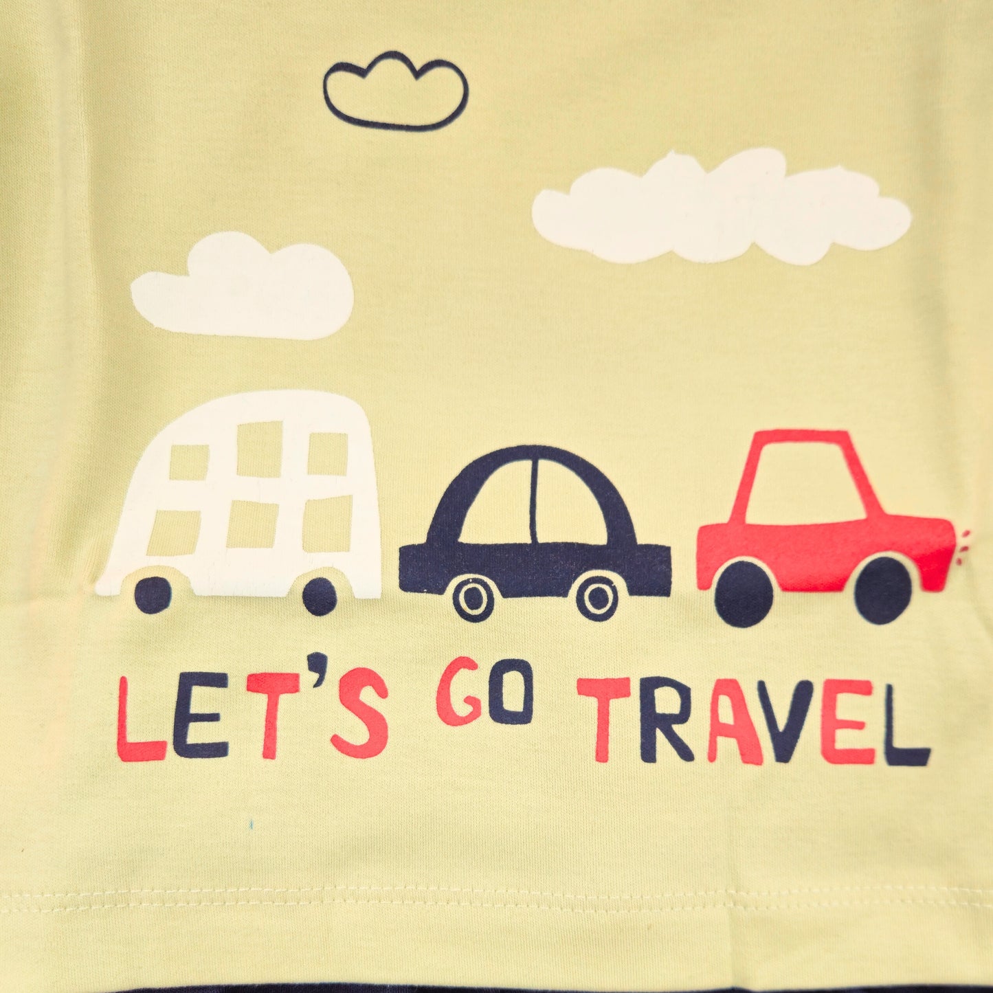 Putti boche firstkiss dress set