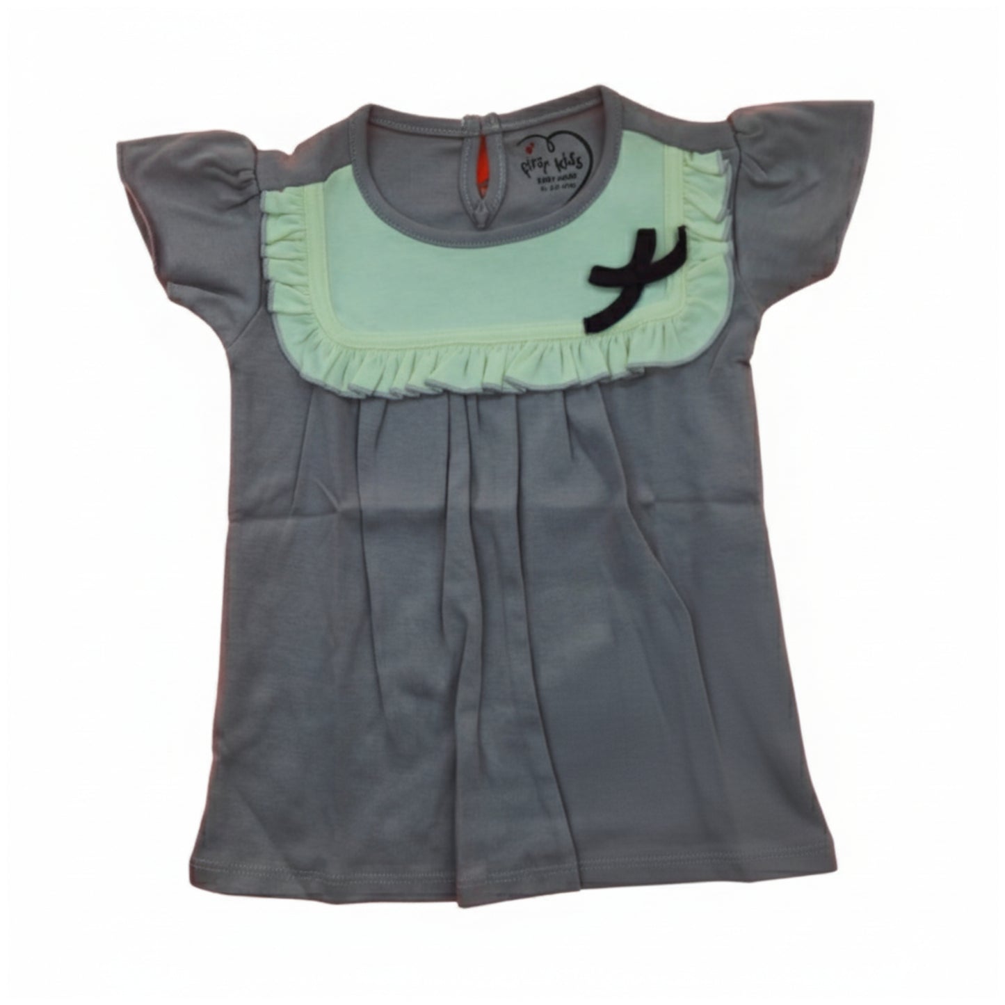 Ash Girls Dress Boche Firstkiss