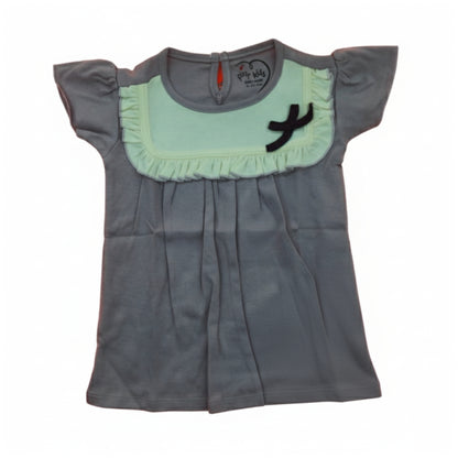 Ash Girls Dress Boche Firstkiss