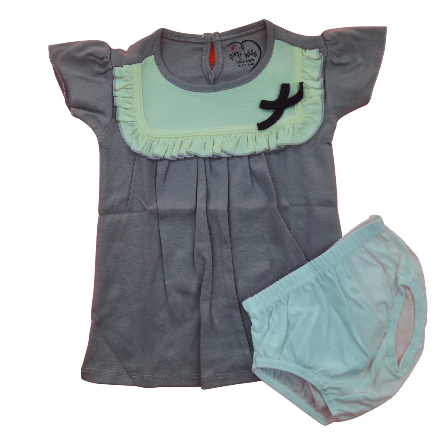 Ash Girls Dress Boche Firstkiss