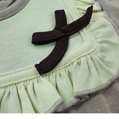 Ash Girls Dress Boche Firstkiss