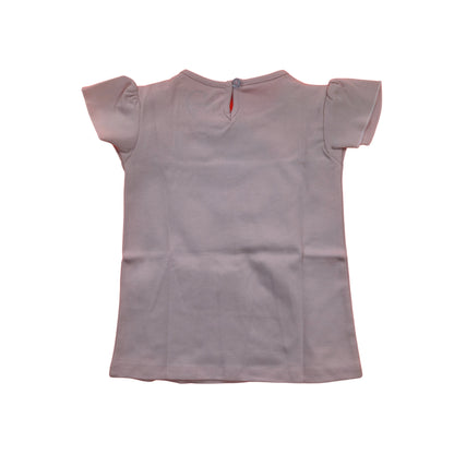 Pink Dress Boche Firstkiss