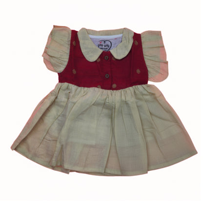 Red Dress Boche Firstkiss