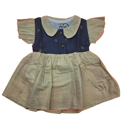 Ash Dress Boche Firstkiss