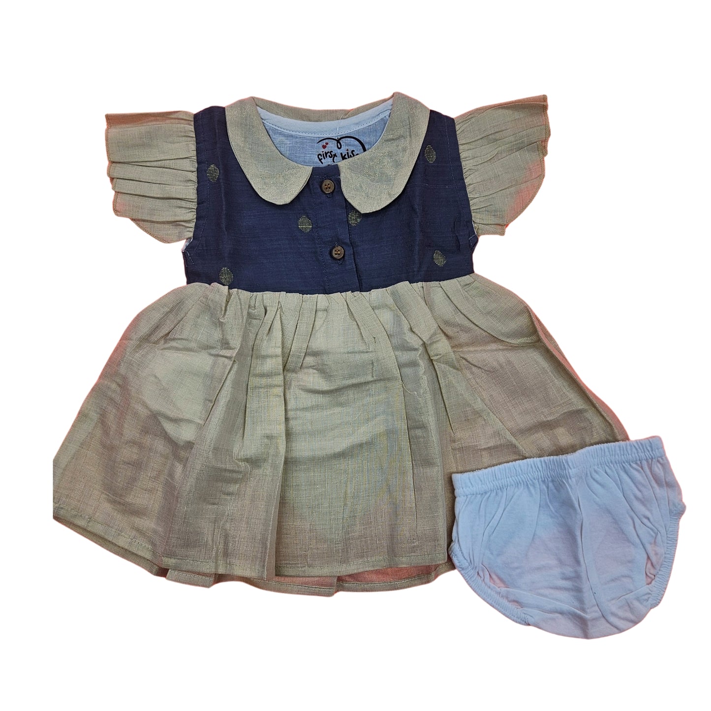 Ash Dress Boche Firstkiss