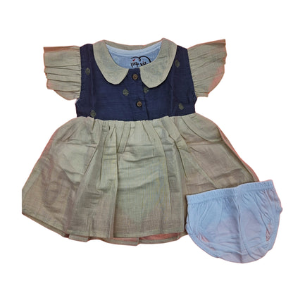 Ash Dress Boche Firstkiss