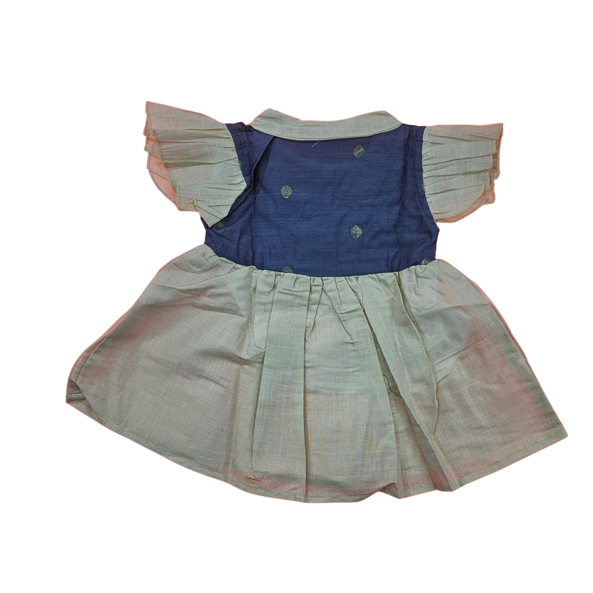 Ash Dress Boche Firstkiss