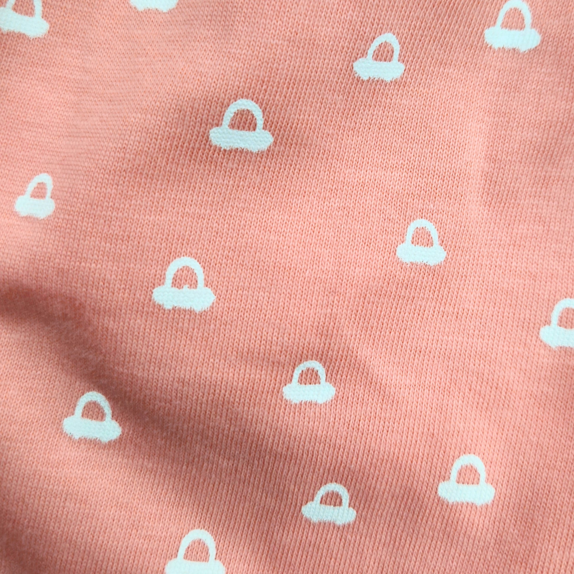 Orange Co-ords Boche Firstkiss