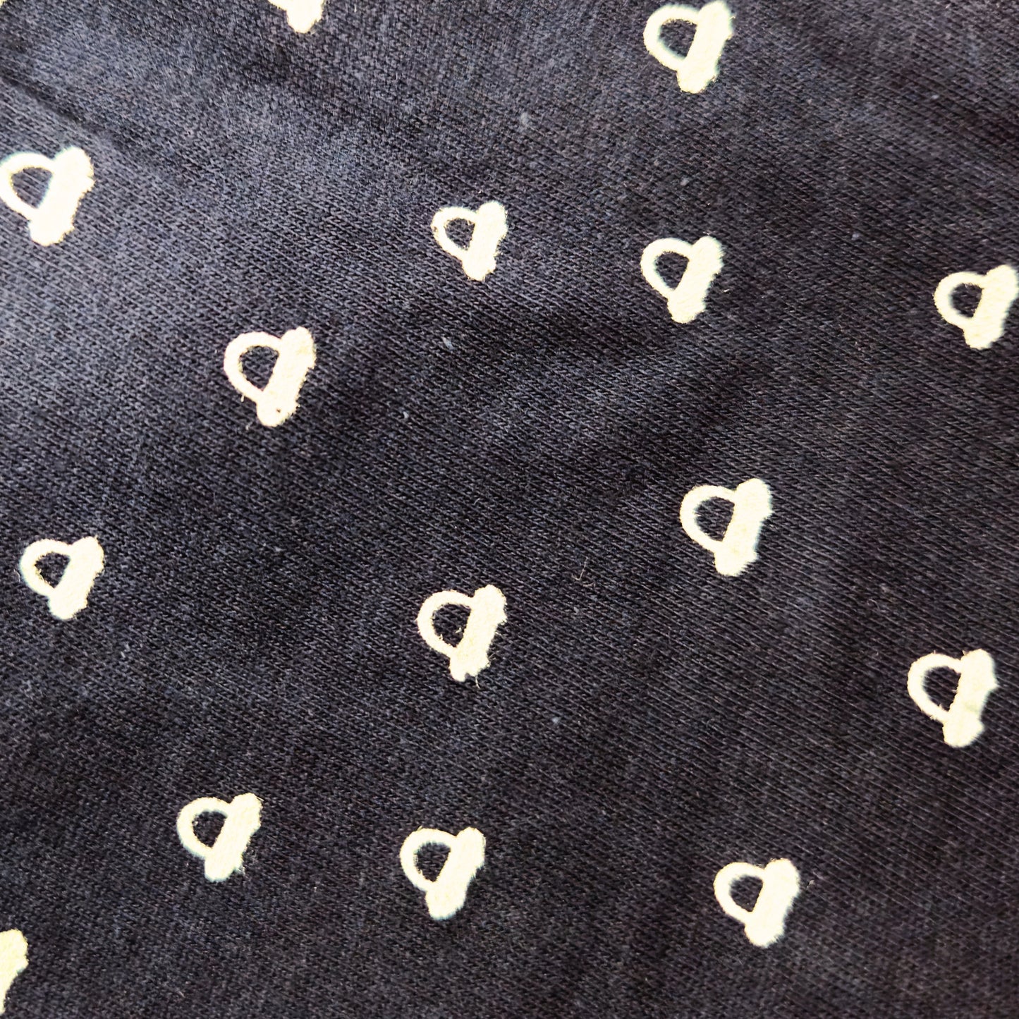 Navy Blue Co-ords Boche Firstkiss