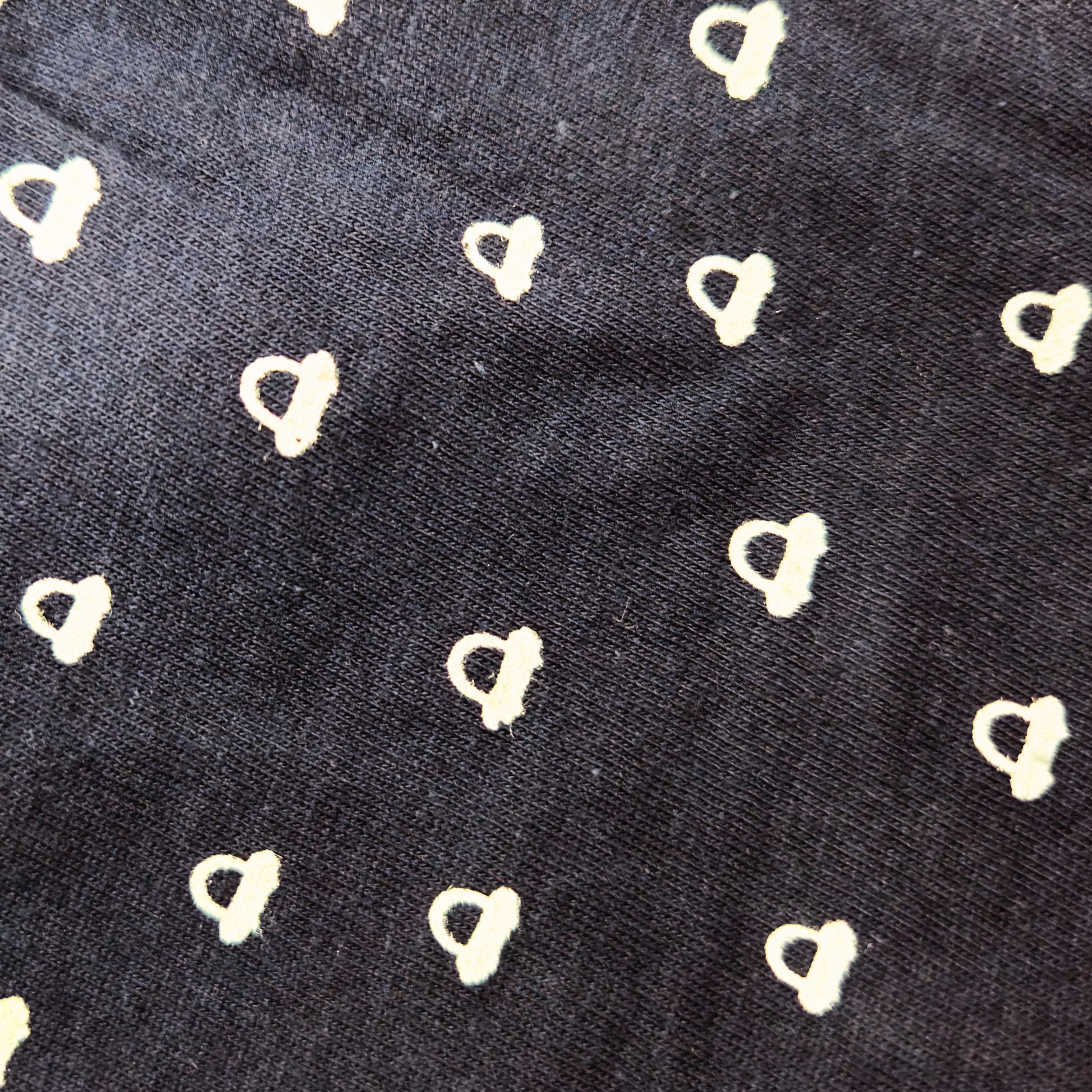 Navy Blue Co-ords Boche Firstkiss