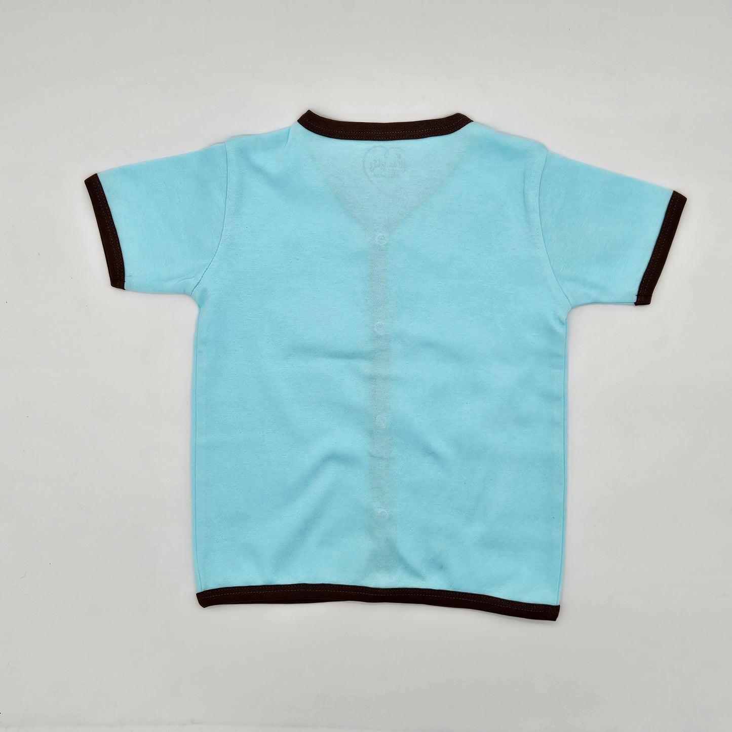 Aqua dress set boche firstkiss