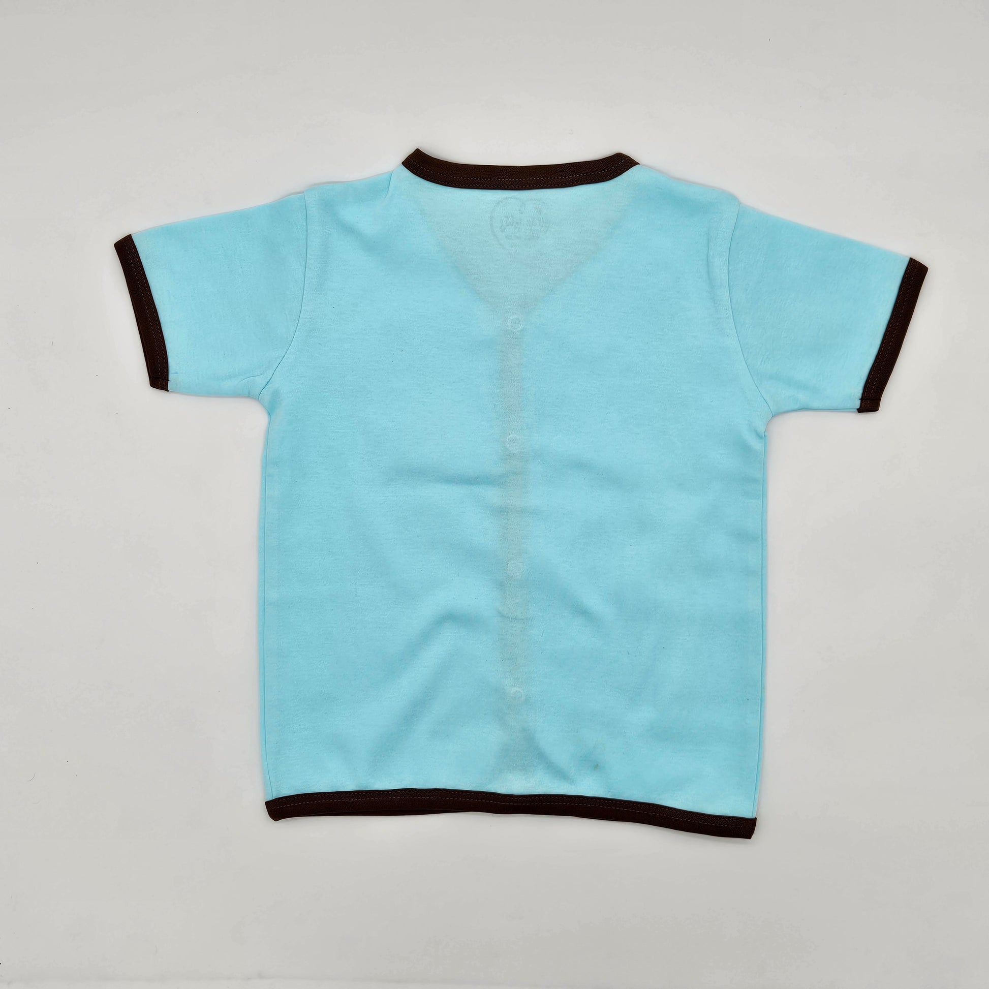 Aqua dress set boche firstkiss