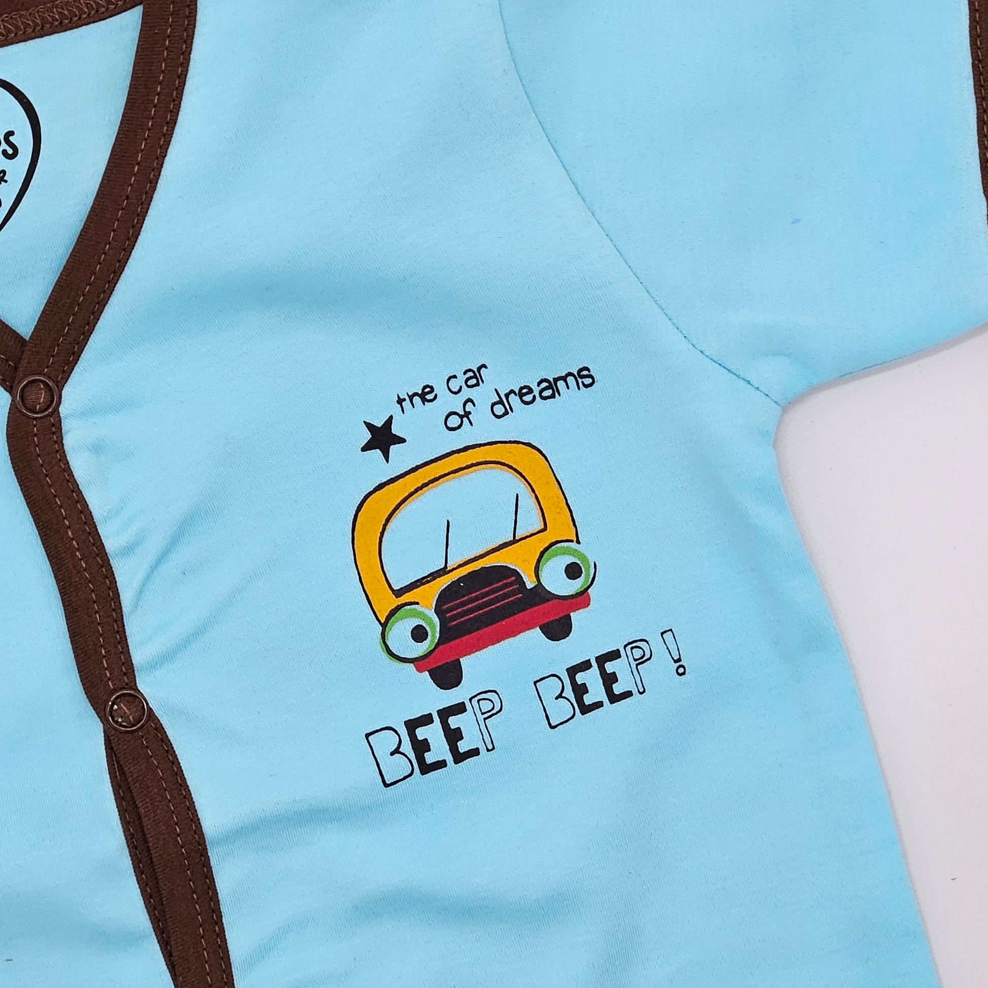 Aqua dress set boche firstkiss