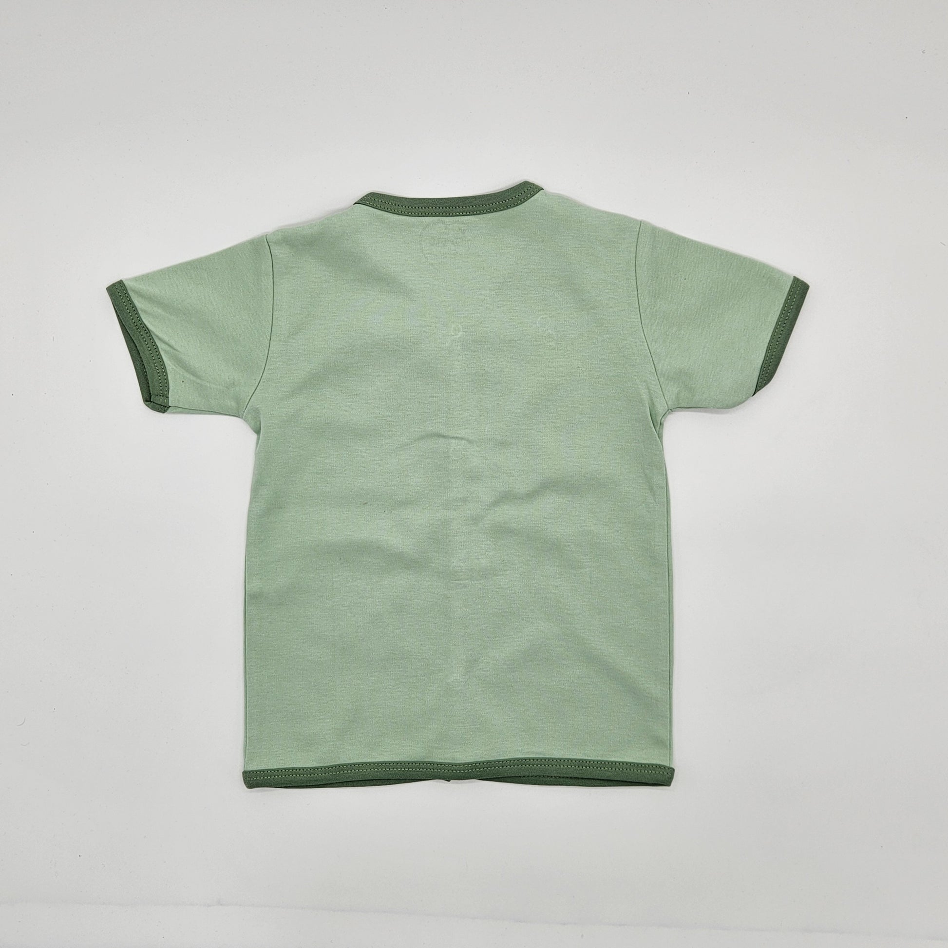 Green dress set boche firstkiss