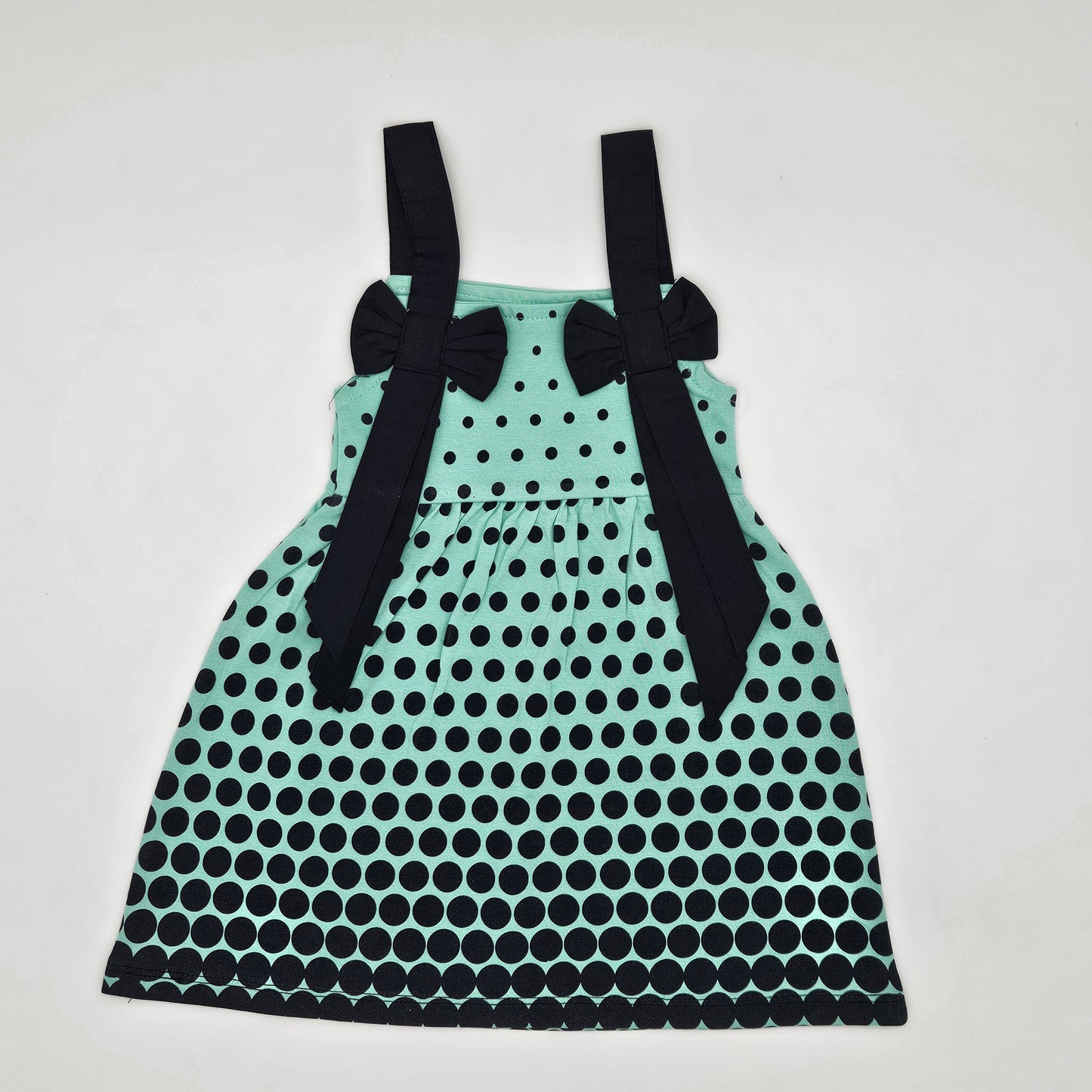 Pista green dress boche firstkiss
