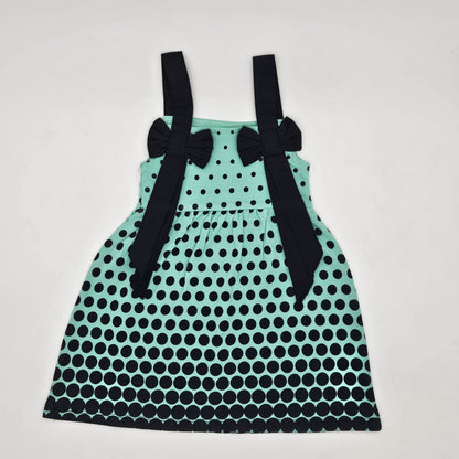 Pista green dress boche firstkiss