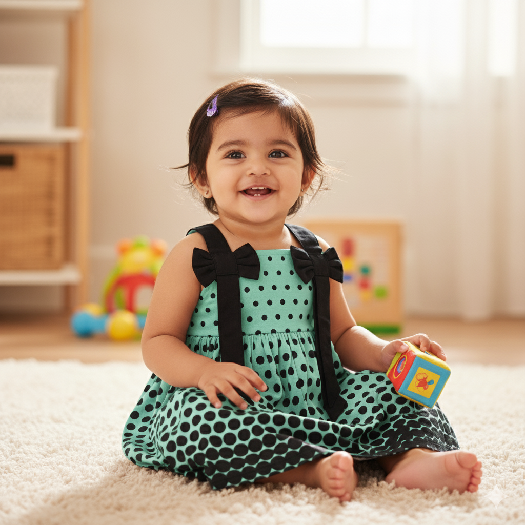 Pista green dress boche firstkiss